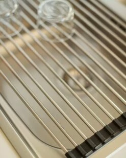 Geschirrgestell Rollbar Rostfrei -GRANIT Verkäufe 402169 37005