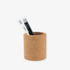 Stifthalter Kork Natur