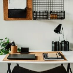 Stifthalter Kork Natur -GRANIT Verkäufe 402170 35517