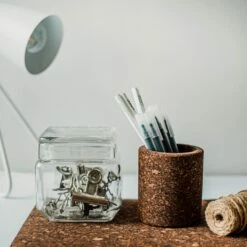 Stifthalter Kork Braun -GRANIT Verkäufe 402171 35498