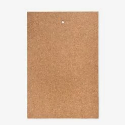 Pinnwand Kork 40 X 60 Cm Natur