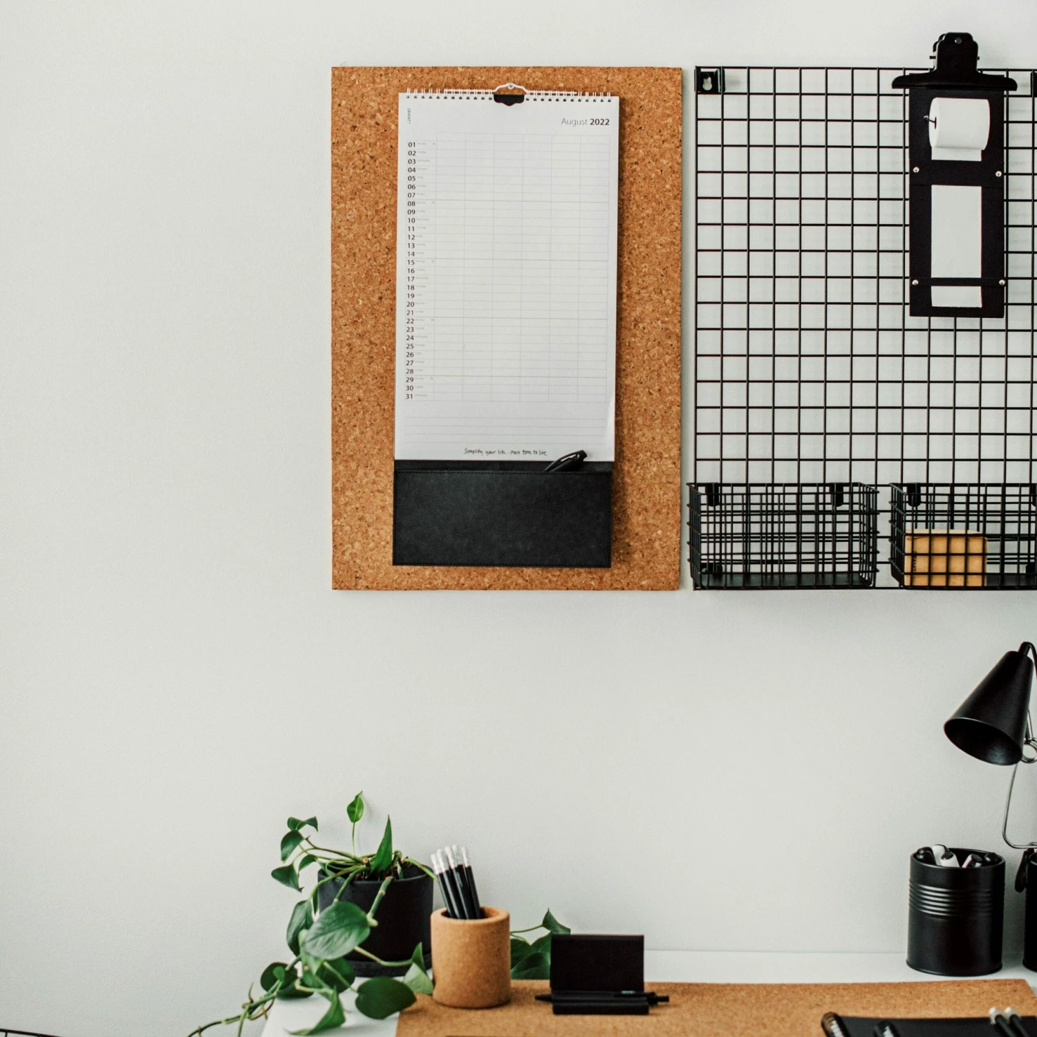 Pinnwand Kork 40 X 60 Cm Natur 8 Pinnwand Kork 40 X 60 Cm Natur – Bild 6