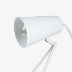 Tischlampe Weiß -GRANIT Verkäufe 402260 35200