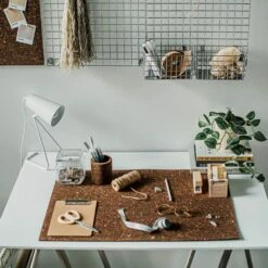 Tischlampe Weiß -GRANIT Verkäufe 402260 35490