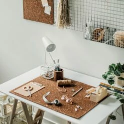 Tischlampe Weiß -GRANIT Verkäufe 402260 35494