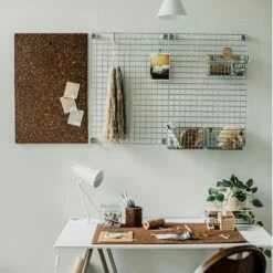 Tischlampe Weiß -GRANIT Verkäufe 402260 35497