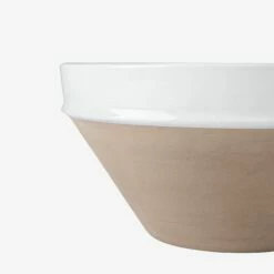 Servierschale Steingut 25 Cm -GRANIT Verkäufe 402267 36479