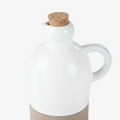 Öl- Und Essigflasche Steingut 9 Öl- Und Essigflasche Steingut -GRANIT Verkäufe 402268 36482