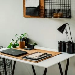 Phone Holder Wavy Black -GRANIT Verkäufe 402275 35523