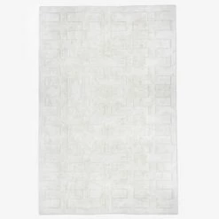 Teppich Stairway 200 X 300 Cremeweiß