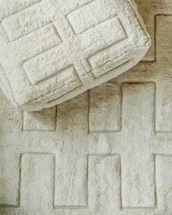 Teppich Stairway 200 X 300 Cremeweiß -GRANIT Verkäufe 402280 36431