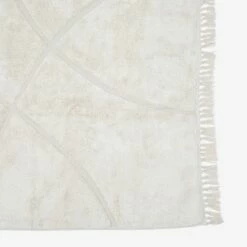 Teppich Alba 300 X 400 Cremeweiß -GRANIT Verkäufe 402285 35249