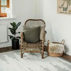 Teppich Urban Cottage Wolle 200 X 300 -GRANIT Verkäufe 402290 35860