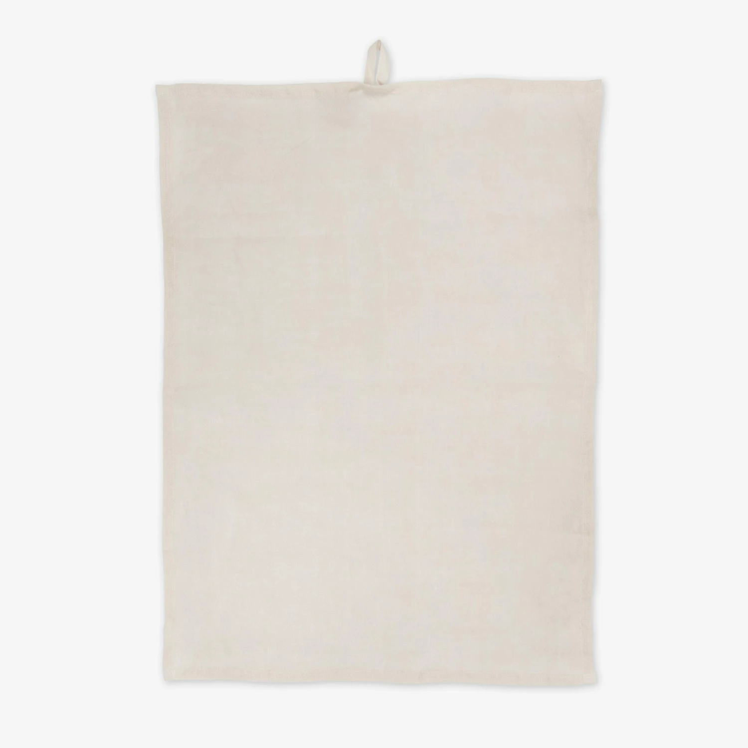 Küchenhandtuch Leinen Hafer 4 Küchenhandtuch Leinen Hafer – Bild 2