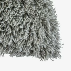 Kissen Shaggy Ungefärbte Wolle 50 X 50 10 Kissen Shaggy Ungefärbte Wolle 50 X 50 -GRANIT Verkäufe 402304 36346