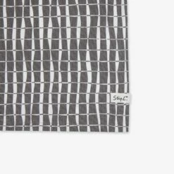 Küchenhandtuch Stig Lindberg 50 X 70 Cm Bamboo Grau -GRANIT Verkäufe 402316 35273