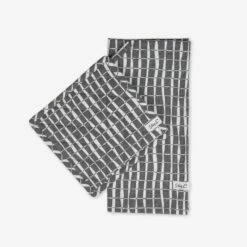 Küchenhandtuch Stig Lindberg 50 X 70 Cm Bamboo Grau -GRANIT Verkäufe 402316 35274