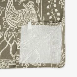 Tischdecke Stig Lindberg 140 X 250 Cm Poème D'Amour Hell Khaki Grün 10 Tischdecke Stig Lindberg 140 X 250 Cm Poème D'Amour Hell Khaki Grün -GRANIT Verkäufe 402323 35280