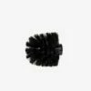 Toilettenbürste Nachfüllpack Schwarz -GRANIT Verkäufe 402339 35484