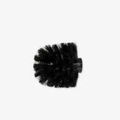 Toilettenbürste Nachfüllpack Schwarz