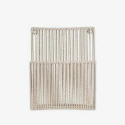 Zeitungshalter Baumwolle Natur 9 Zeitungshalter Baumwolle Natur -GRANIT Verkäufe 402344 35202