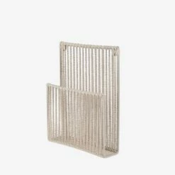 Zeitungshalter Baumwolle Natur 11 Zeitungshalter Baumwolle Natur -GRANIT Verkäufe 402344 35204