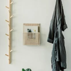 Zeitungshalter Baumwolle Natur 12 Zeitungshalter Baumwolle Natur -GRANIT Verkäufe 402344 35530