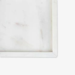 Tablett Marmor Weiß -GRANIT Verkäufe 402352 35800