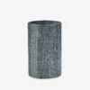 Weinkühler/Utensilienhalter Marmor Dunkelgrau -GRANIT Verkäufe 402356 35809