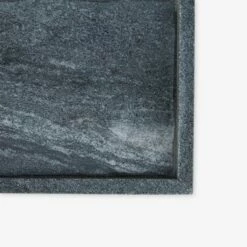 Tablett Marmor Dunkelgrau 9 Tablett Marmor Dunkelgrau -GRANIT Verkäufe 402359 35818