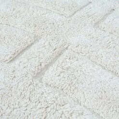 Sitzhocker Stairway Cremeweiß -GRANIT Verkäufe 402360 36349