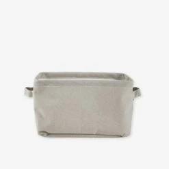 Korb Faltbar Klein Beige 10 Korb Faltbar Klein Beige -GRANIT Verkäufe 402364 35173