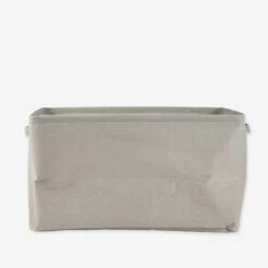 Korb Faltbar Groß Beige -GRANIT Verkäufe 402366 35179