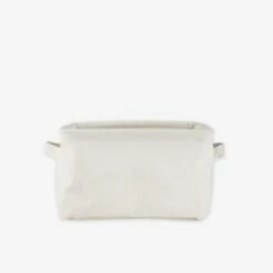 Foldable Basket Small Creme 10 Foldable Basket Small Creme -GRANIT Verkäufe 402367 35183