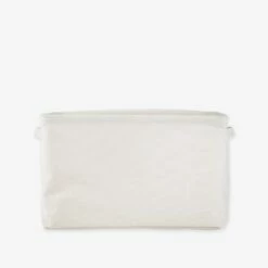 Foldable Basket Medium Creme 10 Foldable Basket Medium Creme -GRANIT Verkäufe 402368 35186