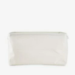 Foldable Basket Large Beige -GRANIT Verkäufe 402369 35189