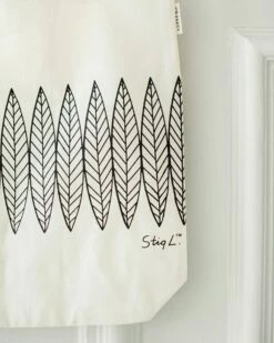 Tragetasche Stig Lindberg Salix -GRANIT Verkäufe 402438 36515