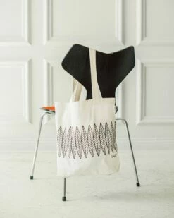 Tragetasche Stig Lindberg Salix -GRANIT Verkäufe 402438 36516