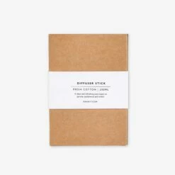 Duftstäbchen Groß Fresh Cotton -GRANIT Verkäufe 402507 35705