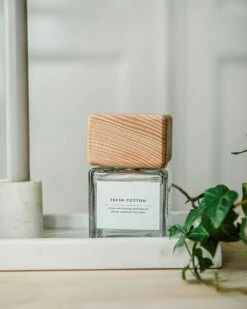 Duftstäbchen Groß Fresh Cotton -GRANIT Verkäufe 402507 36433