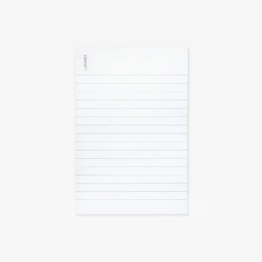 Notizblock Magnet 10x15cm -GRANIT Verkäufe 402522 35979