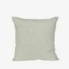Kissen Leinen-Mix 50x50cm Hellgrün 1 Kissen Leinen-Mix 50x50cm Hellgrün -GRANIT Verkäufe 402547 38729