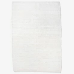 Teppich Upcycle Baumwolle 170 X 240