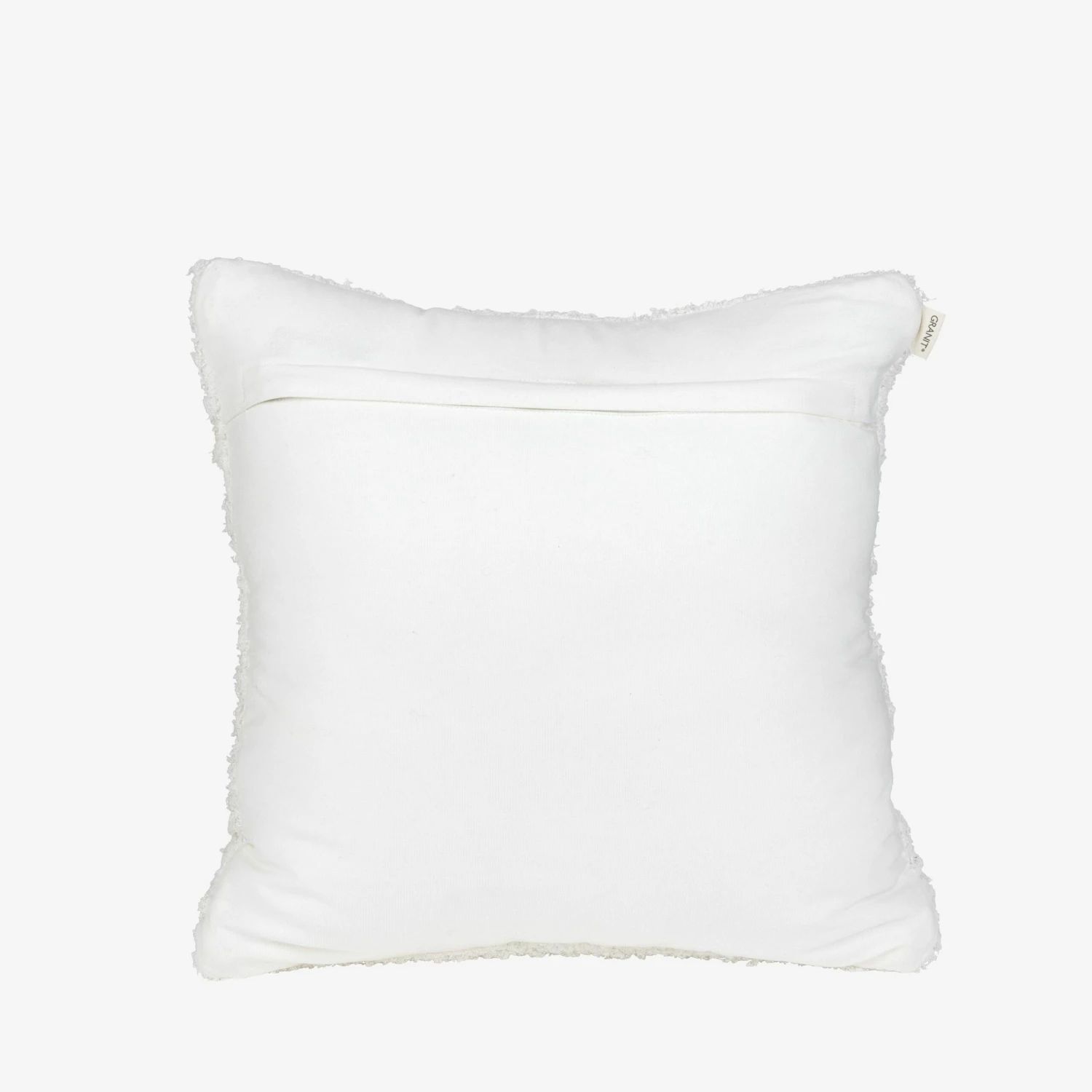 Kissen Upcycle Baumwolle 50 X 50 6 Kissen Upcycle Baumwolle 50 X 50 – Bild 4