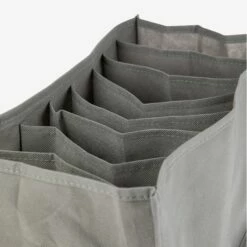 Foldable Organizer Recycled PET 20x38cm -GRANIT Verkäufe 402553 37500