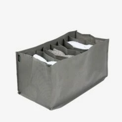 Foldable Organizer Recycled PET 20x38cm -GRANIT Verkäufe 402553 38670