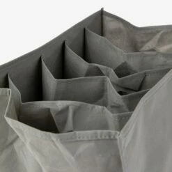 Faltbare Aufbewahrungsbox PET 30 X 38 Cm -GRANIT Verkäufe 402554 37505