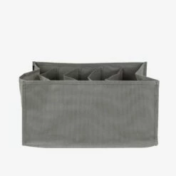 Faltbare Aufbewahrungsbox PET 30 X 38 Cm -GRANIT Verkäufe 402554 37507