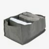 Faltbare Aufbewahrungsbox PET 30 X 38 Cm -GRANIT Verkäufe 402554 38673