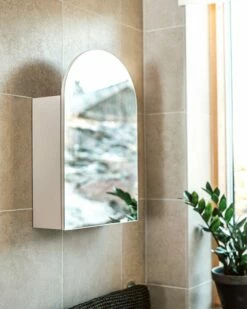 Badezimmerschrank Mit Spiegel -GRANIT Verkäufe 402560 37863